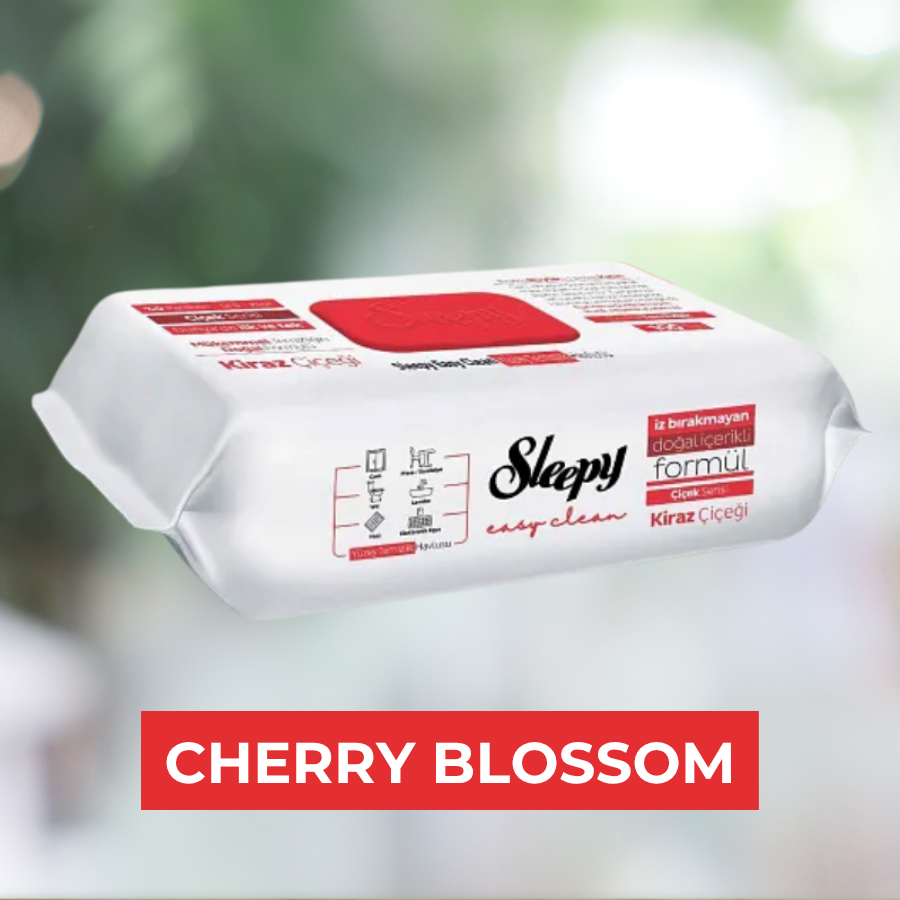 Cherry Blossom (3 PACK)