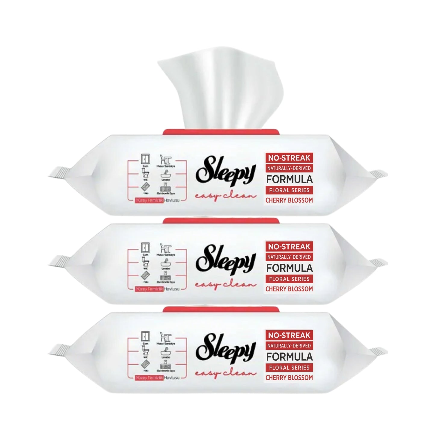 Cherry Blossom (3 PACK)