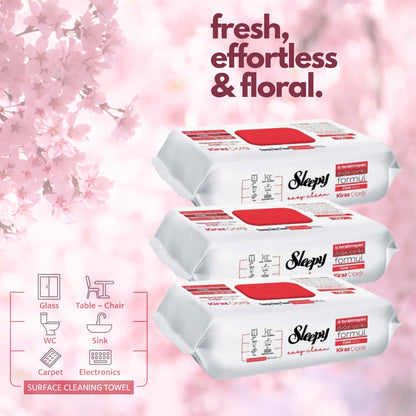 Cherry Blossom (3 PACK)