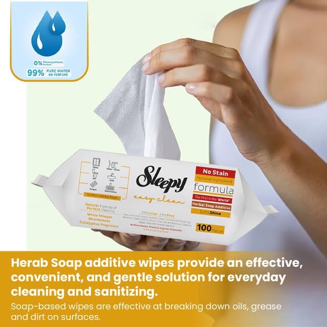 Customize Your Scent & Pack Size (6 Pack, Herbal Soap)