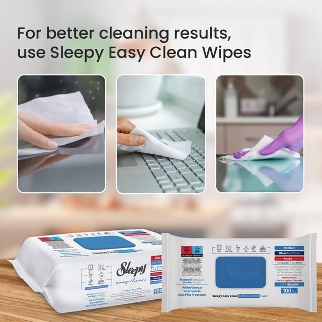 Multi Bleach & Blue Pine Additive 3x100 Pack