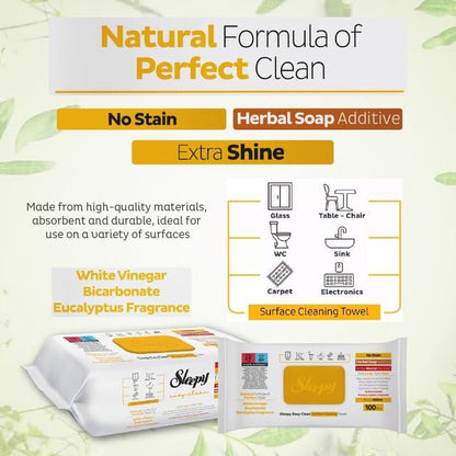 Customize Your Scent & Pack Size (3 Pack, Herbal Soap)