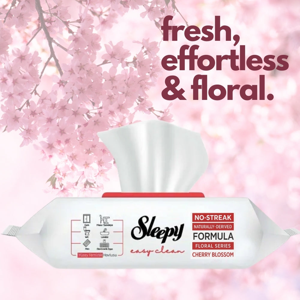 Cherry Blossom (3 PACK)