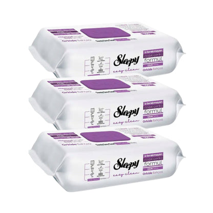 Orchide Garden 3X100 Pack