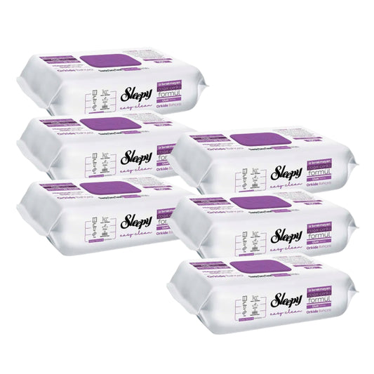 Orchide Garden 3X100 Pack