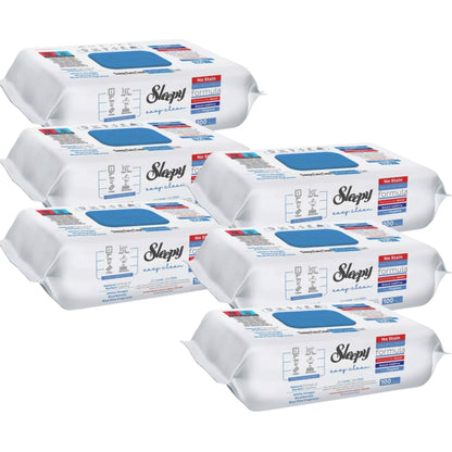 Multi Bleach & Blue Pine Additive 6x100 Pack